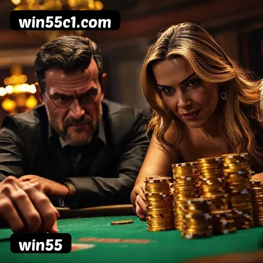 win55 APK - Download Oficial Android