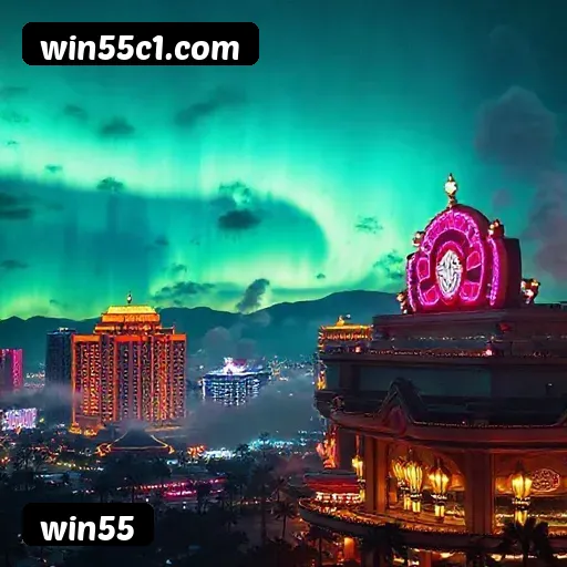 Como Instalar APK win55