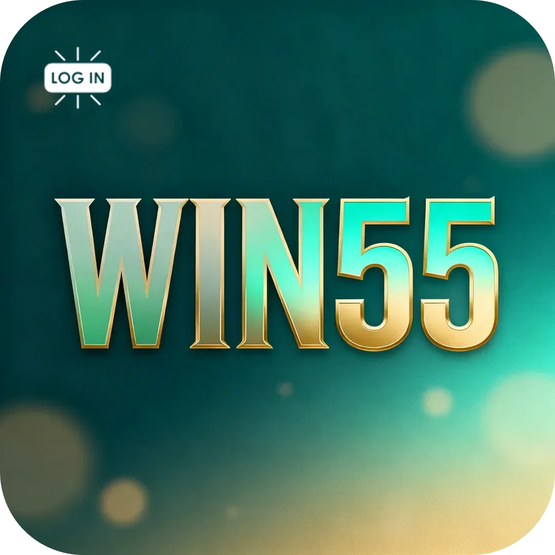 Login seguro na win55