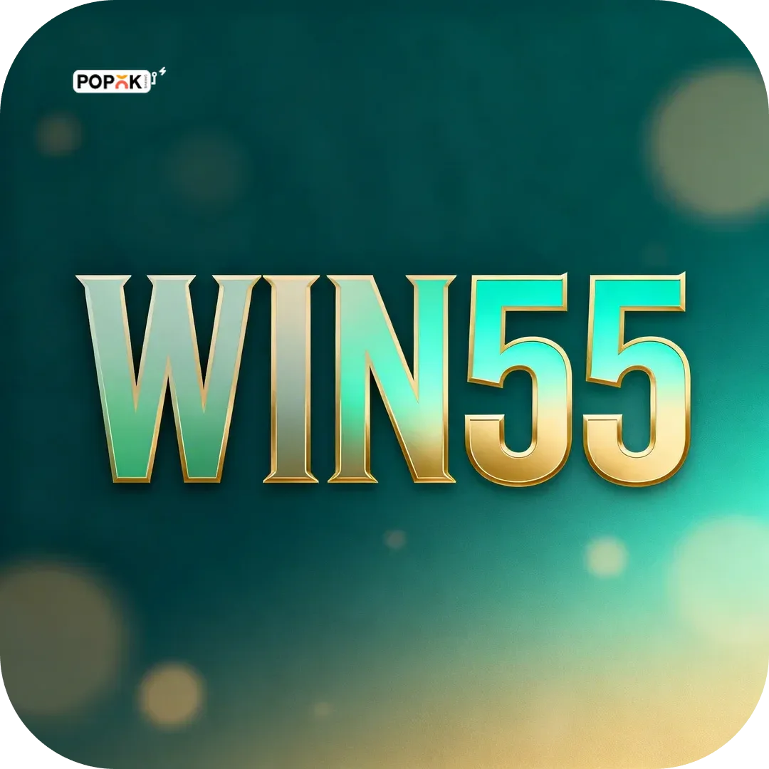Logo da win55